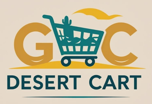 GCC Desert Cart